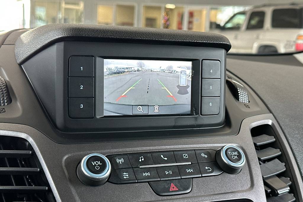 Thumbnail: 2021 Ford Transit Series - 26