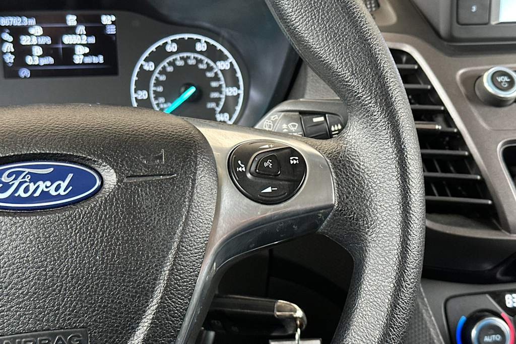 Thumbnail: 2021 Ford Transit Series - 30