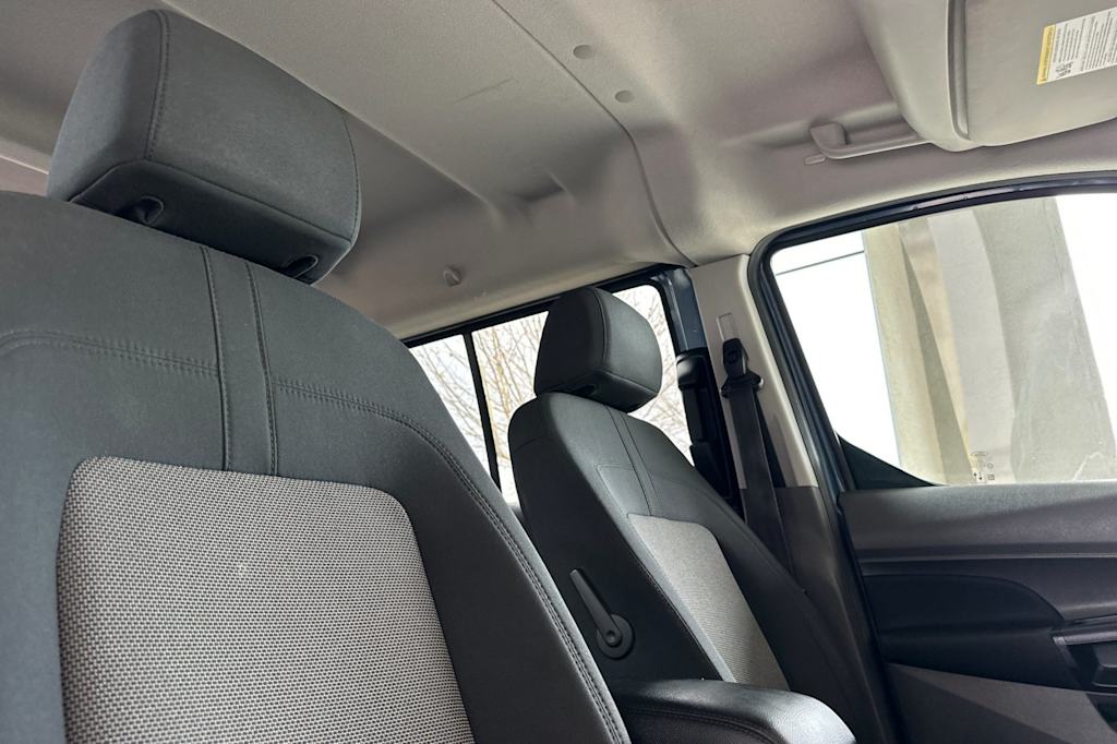 Thumbnail: 2021 Ford Transit Series - 24