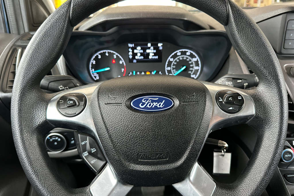 Thumbnail: 2021 Ford Transit Series - 28