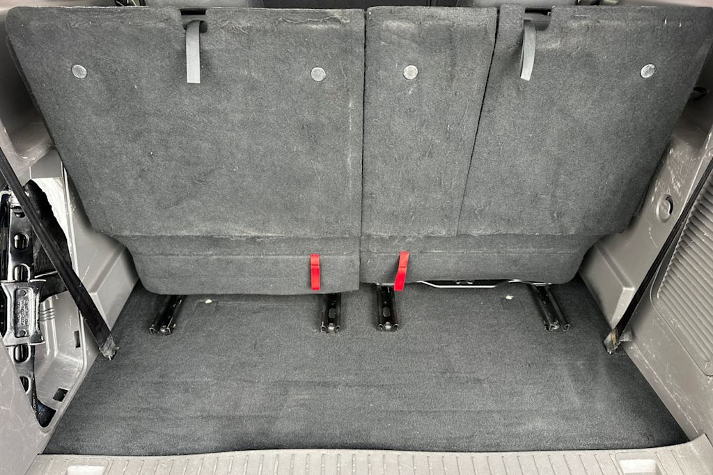 Thumbnail: 2021 Ford Transit Series - 16