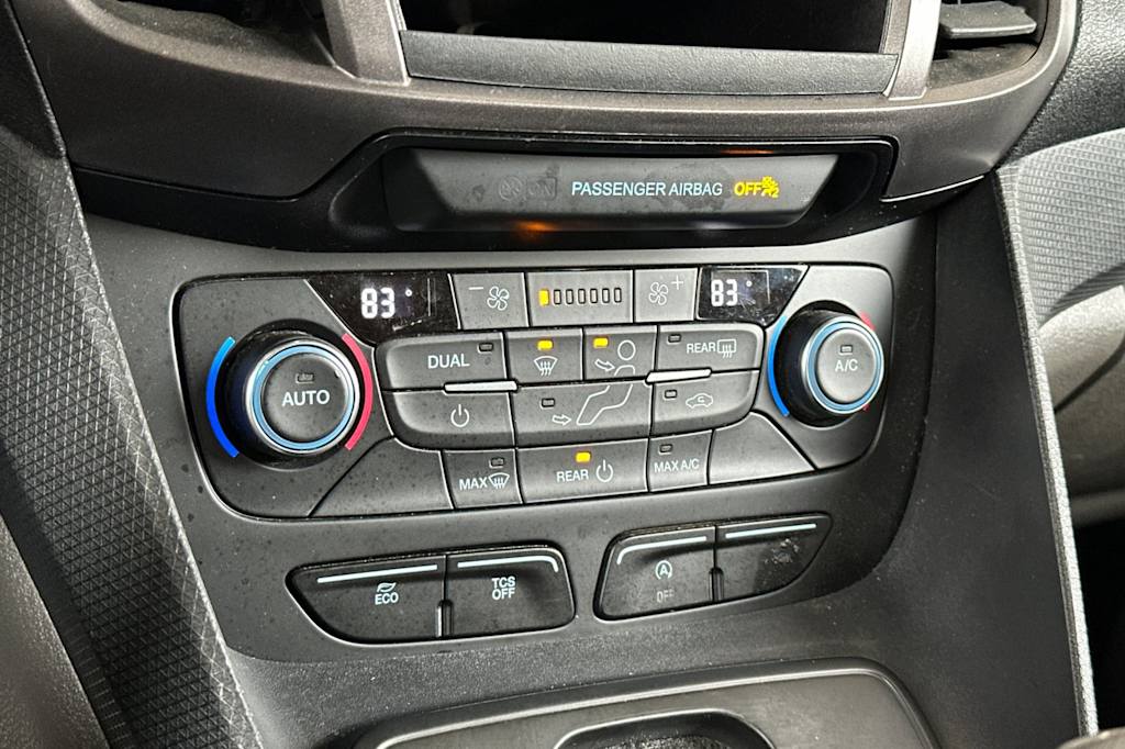 Thumbnail: 2021 Ford Transit Series - 27