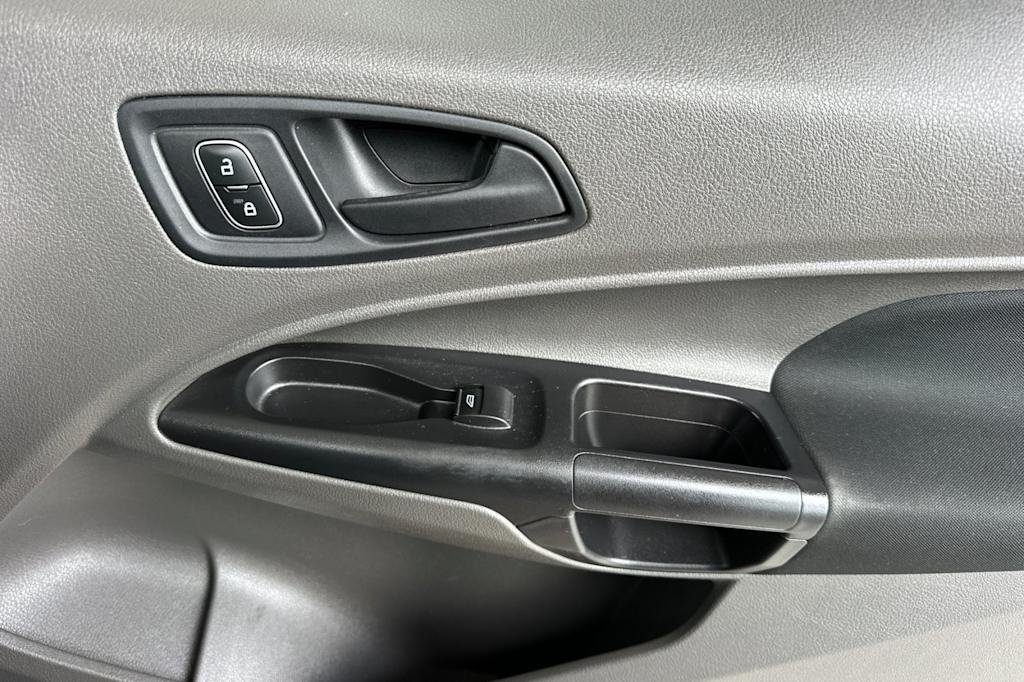 Thumbnail: 2021 Ford Transit Series - 25