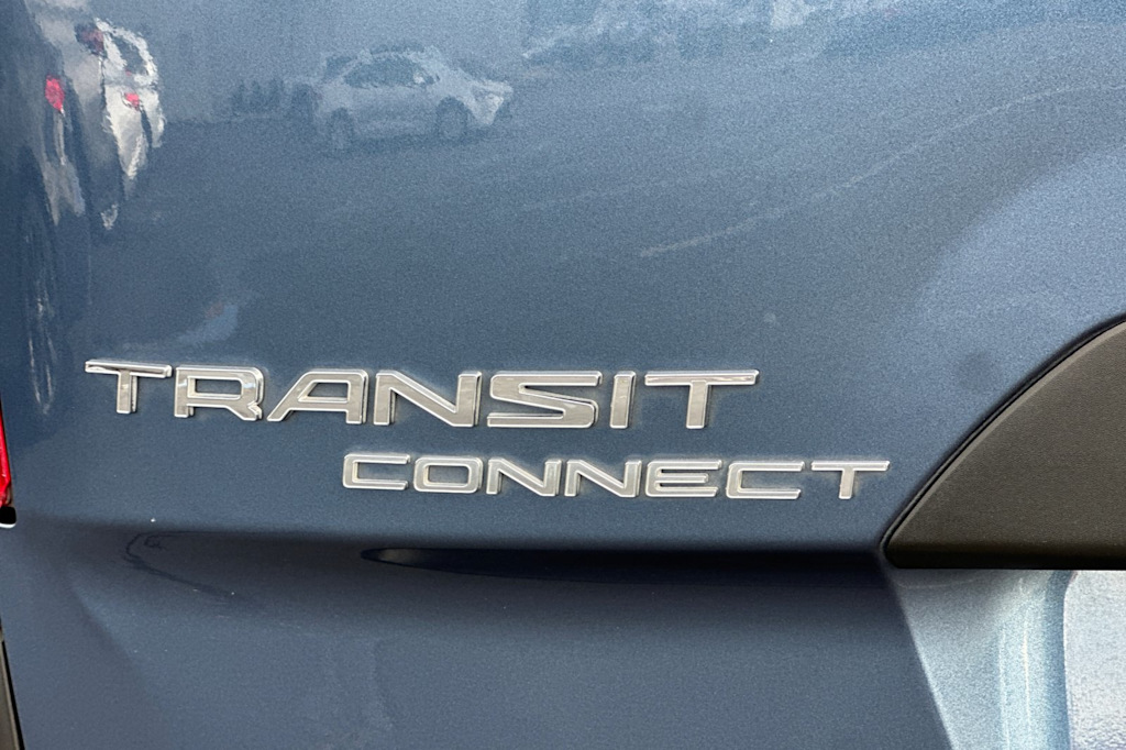 Thumbnail: 2021 Ford Transit Series - 7