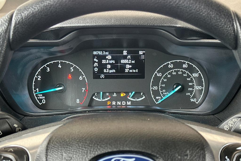 Thumbnail: 2021 Ford Transit Series - 15