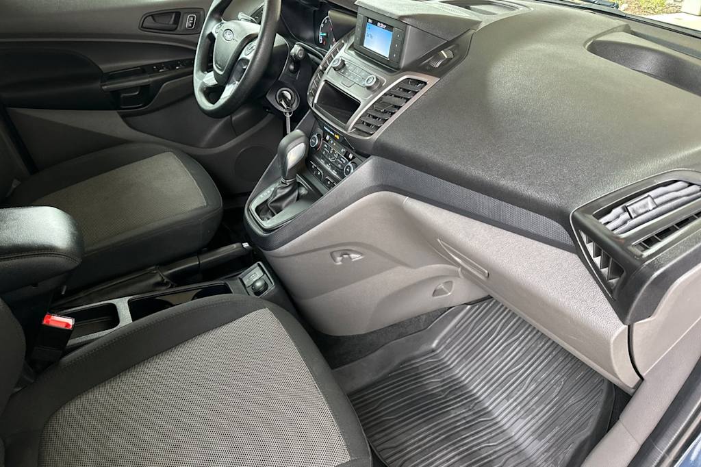 Thumbnail: 2021 Ford Transit Series - 11