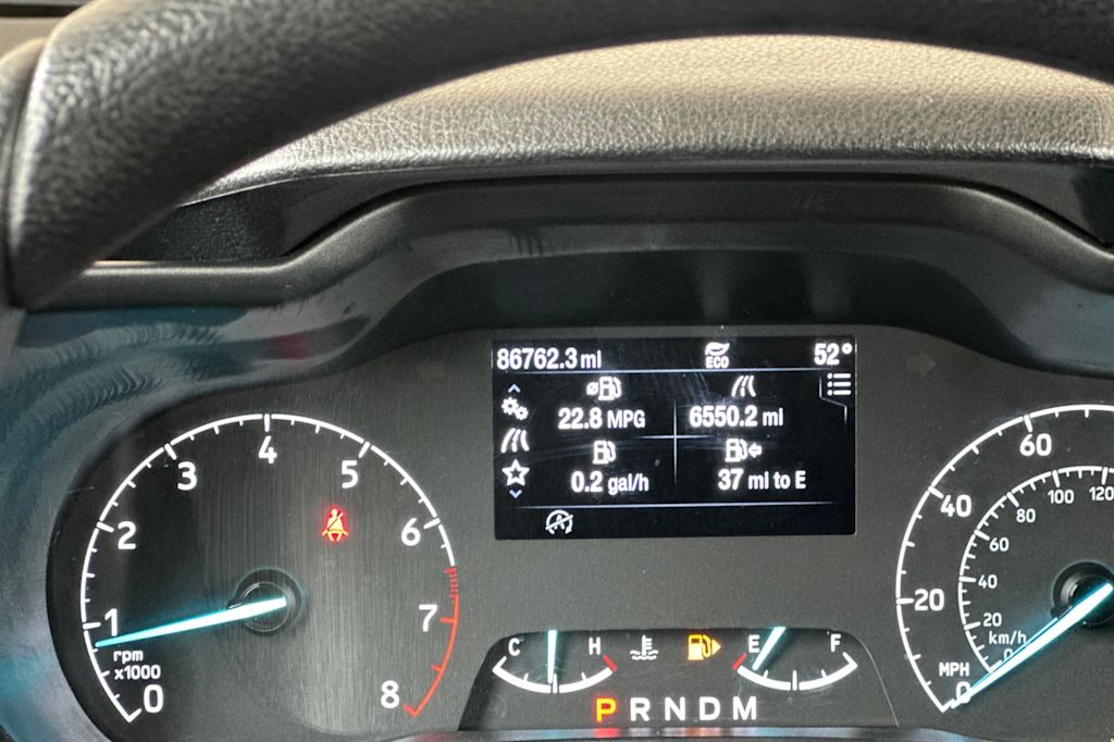 Thumbnail: 2021 Ford Transit Series - 31