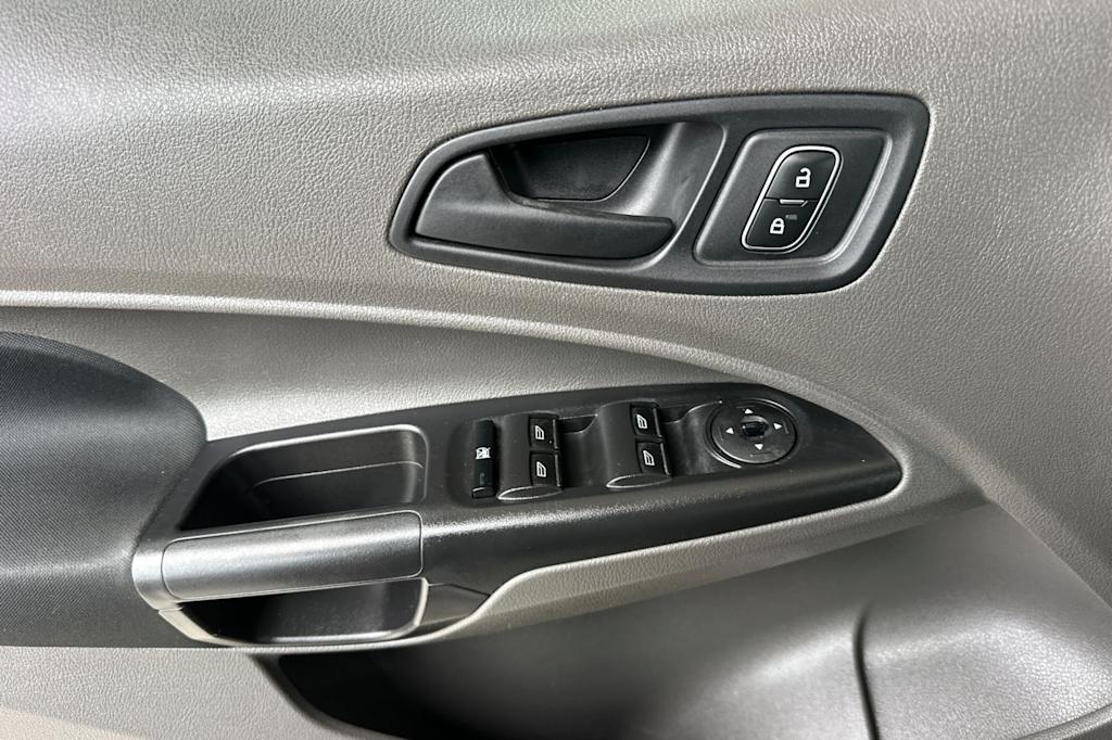 Thumbnail: 2021 Ford Transit Series - 21