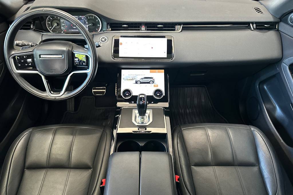 Thumbnail: 2023 Land Rover Range Rover Evoque - 2