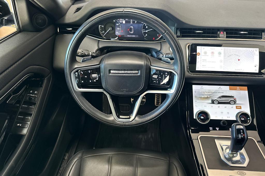 Thumbnail: 2023 Land Rover Range Rover Evoque - 9