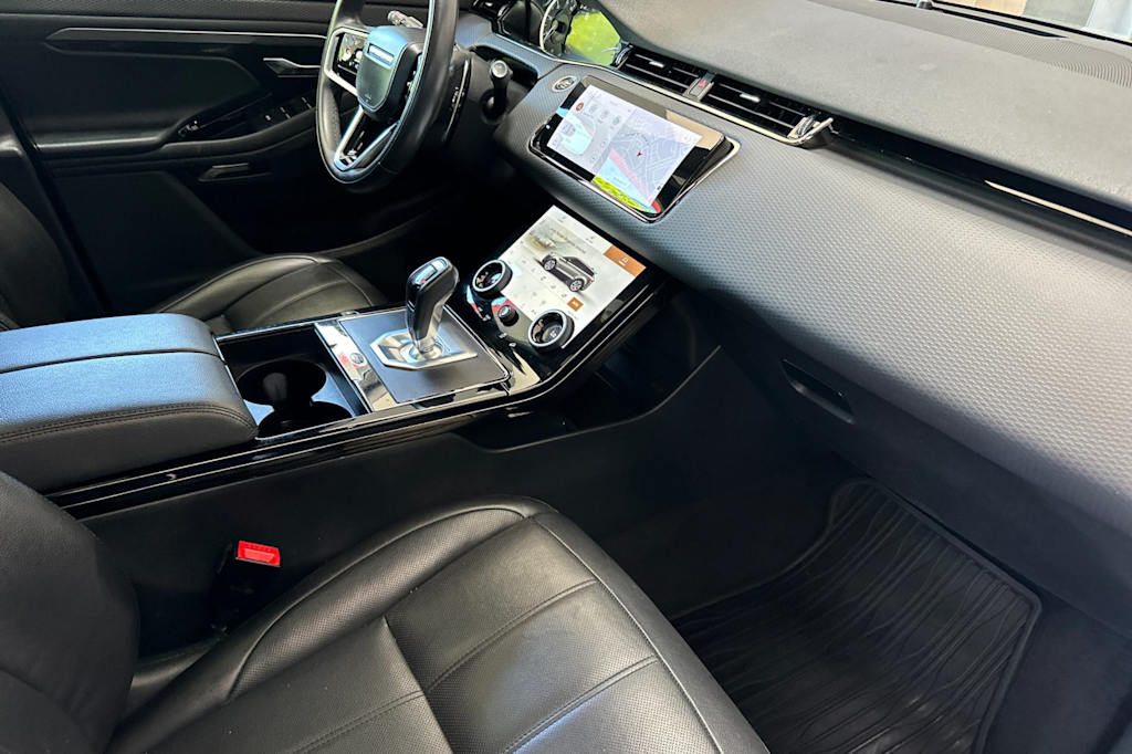 Thumbnail: 2023 Land Rover Range Rover Evoque - 12