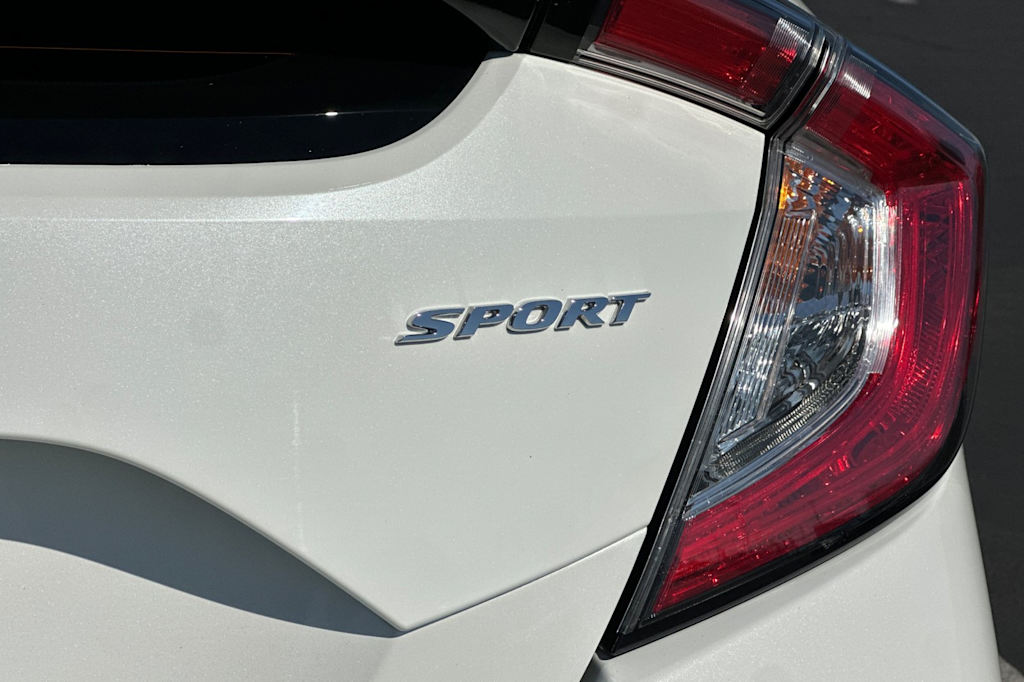 Thumbnail: 2018 Honda Civic - 6