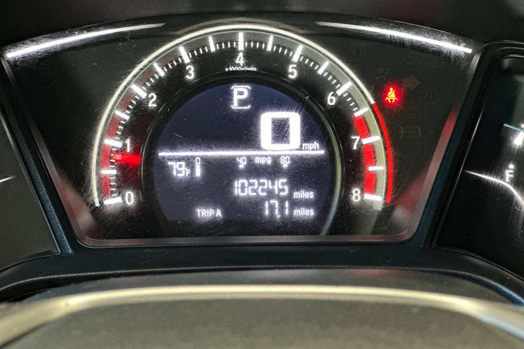 Thumbnail: 2018 Honda Civic - 29