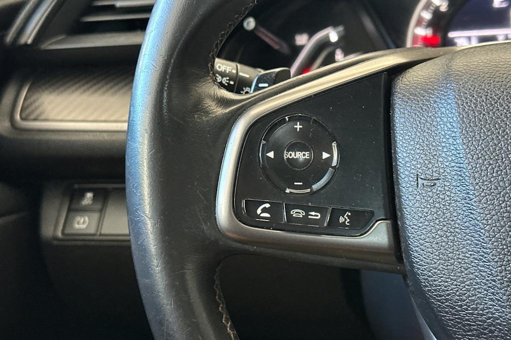 Thumbnail: 2018 Honda Civic - 27