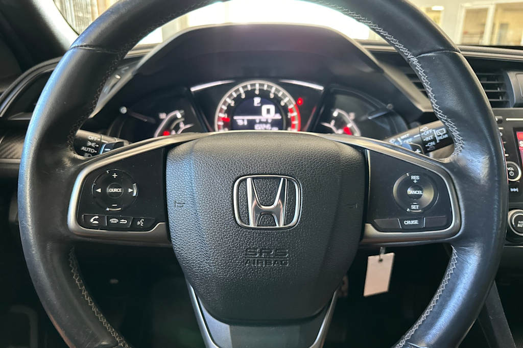 Thumbnail: 2018 Honda Civic - 26