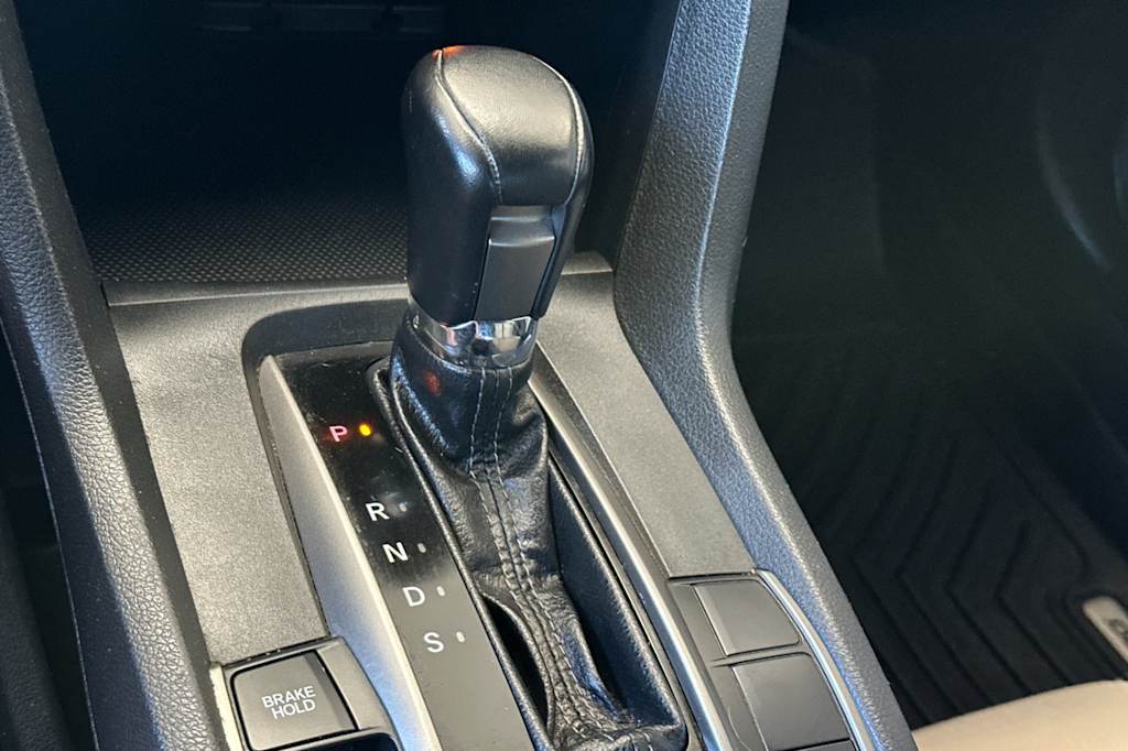 Thumbnail: 2018 Honda Civic - 13