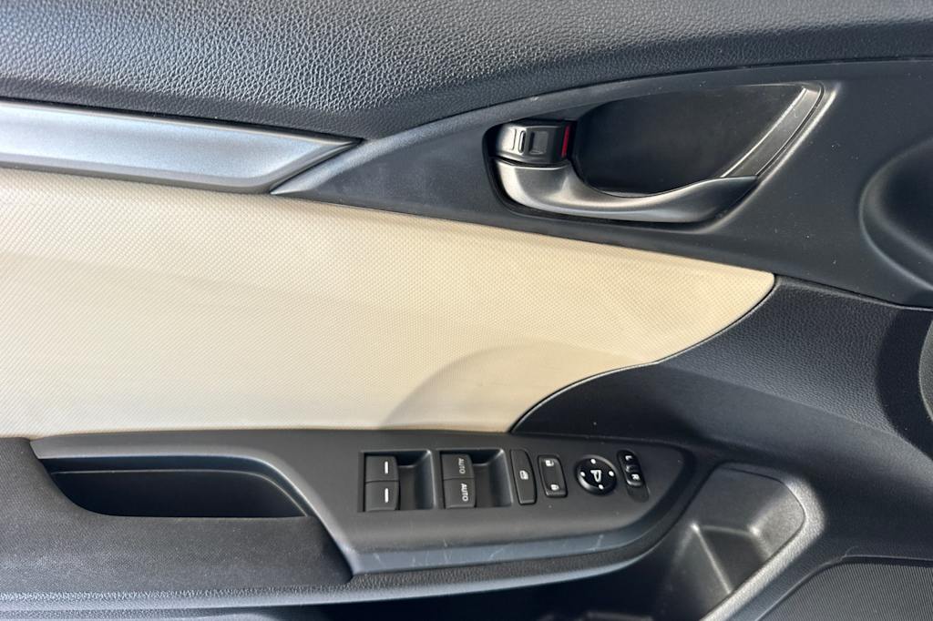 Thumbnail: 2018 Honda Civic - 20
