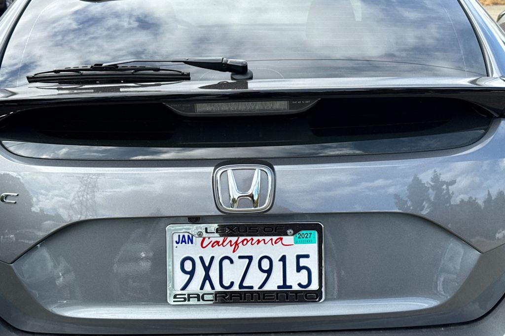 Thumbnail: 2019 Honda Civic - 18