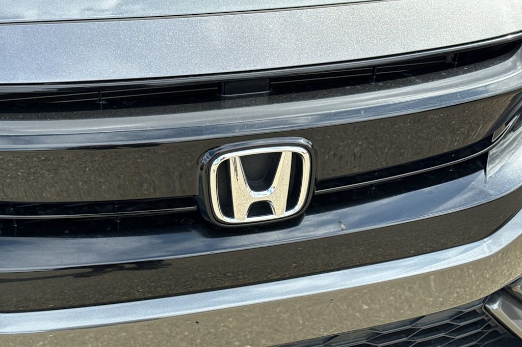 Thumbnail: 2019 Honda Civic - 13