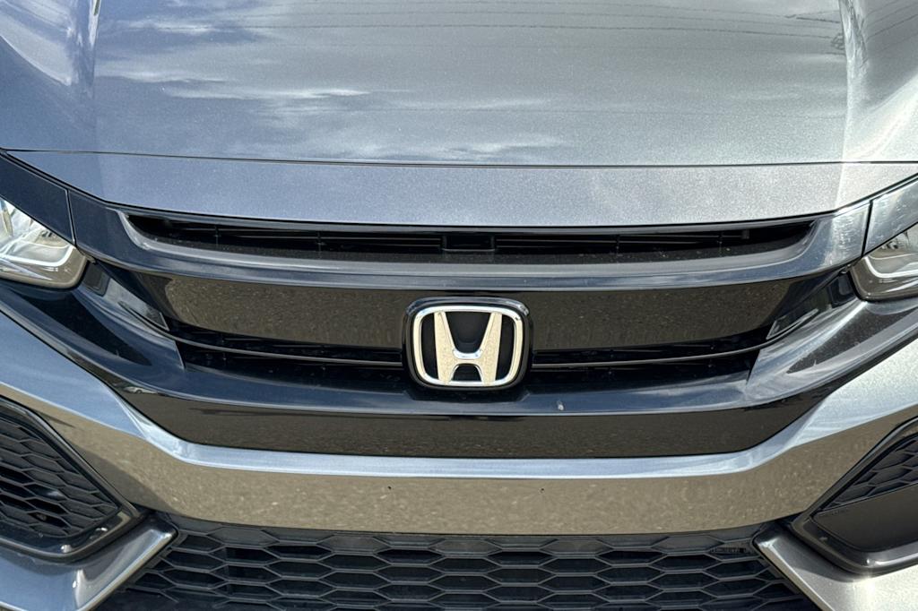 Thumbnail: 2019 Honda Civic - 12