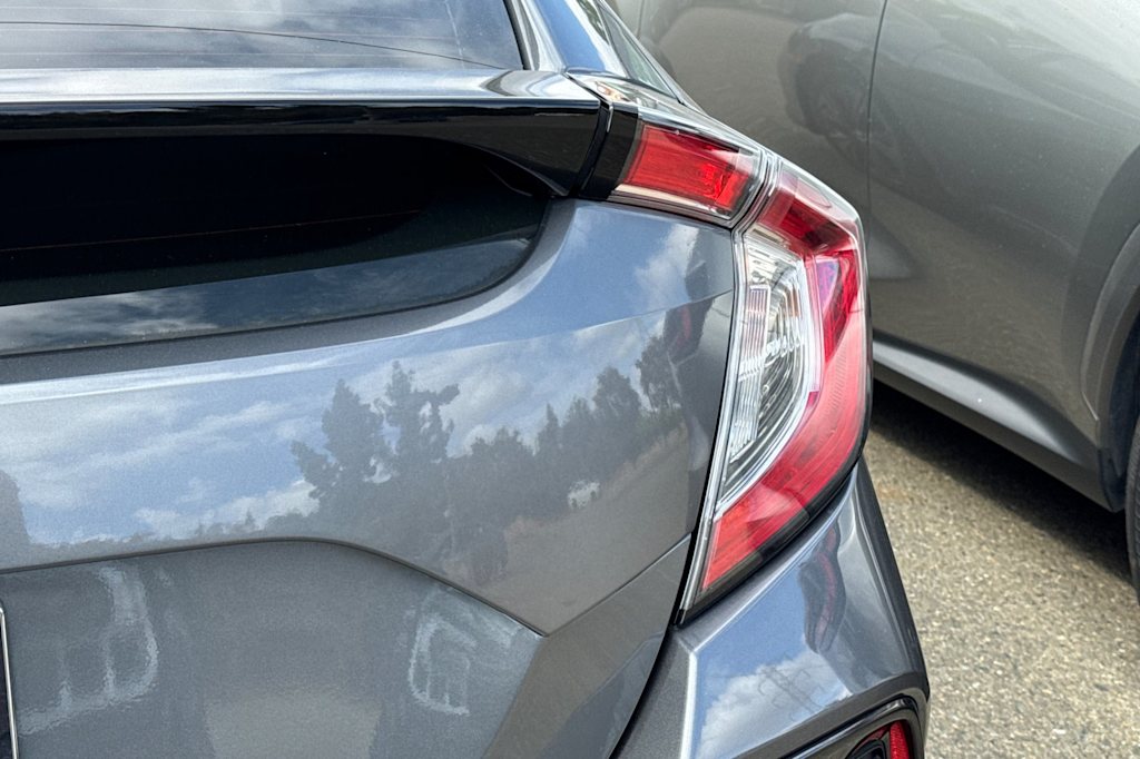 Thumbnail: 2019 Honda Civic - 7