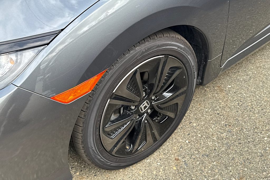 Thumbnail: 2019 Honda Civic - 23