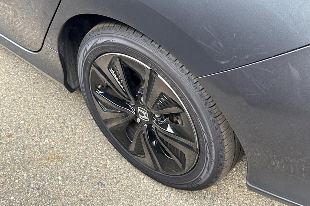Thumbnail: 2019 Honda Civic - 19