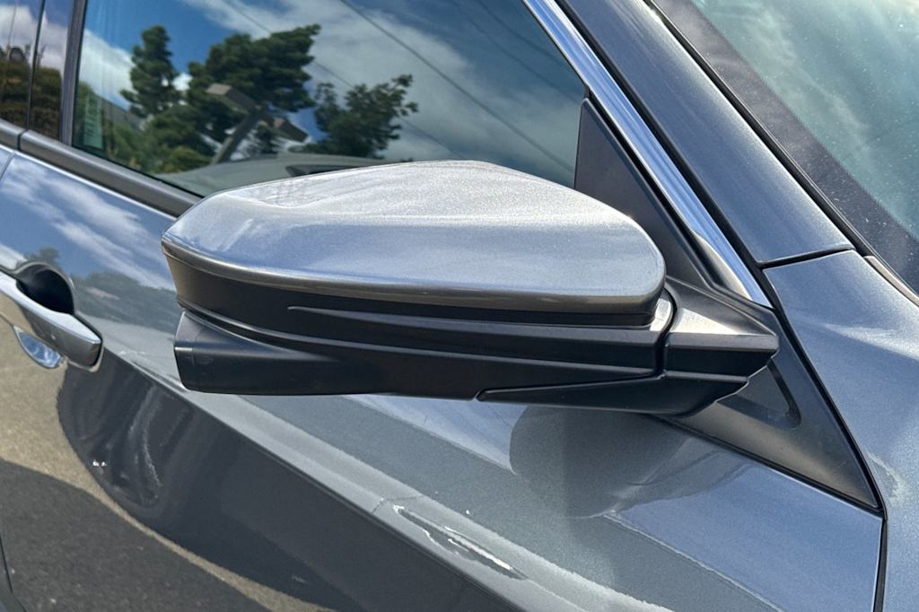 Thumbnail: 2019 Honda Civic - 15