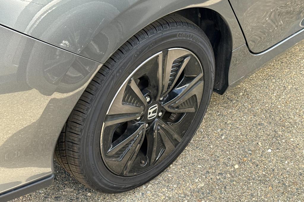 Thumbnail: 2019 Honda Civic - 16