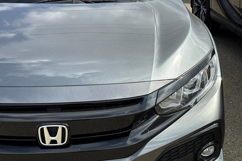 Thumbnail: 2019 Honda Civic - 14