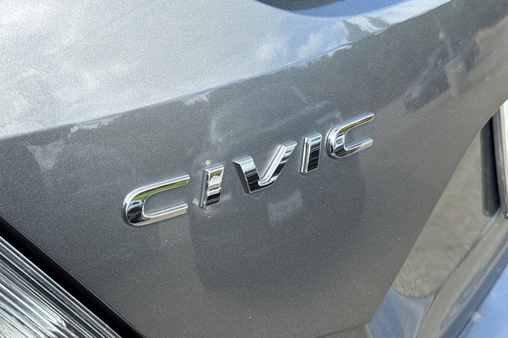 Thumbnail: 2019 Honda Civic - 5