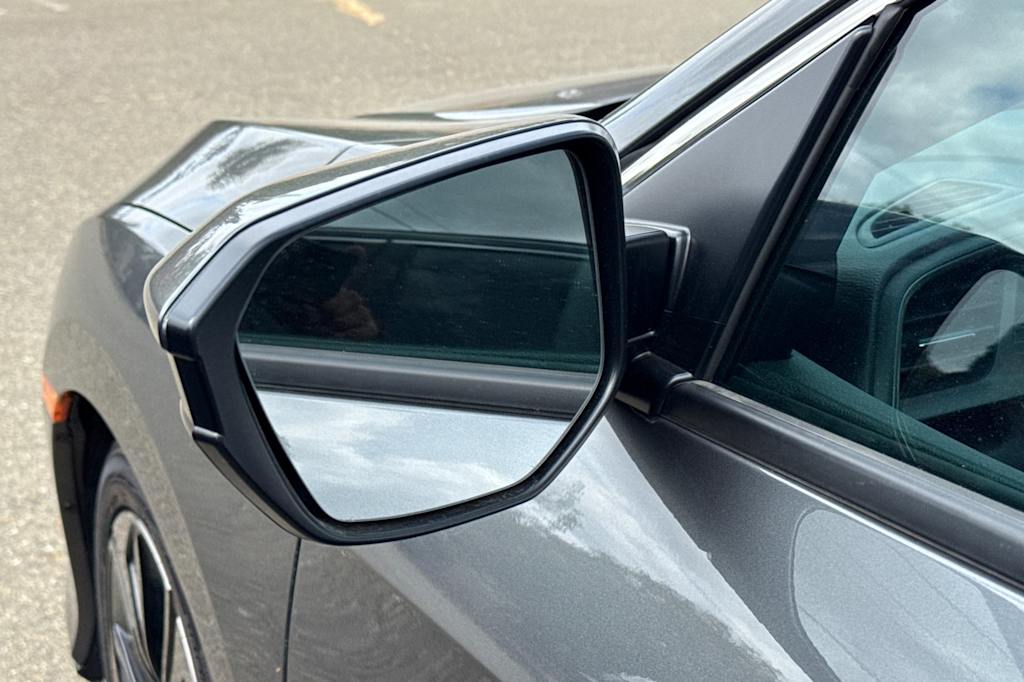 Thumbnail: 2019 Honda Civic - 21