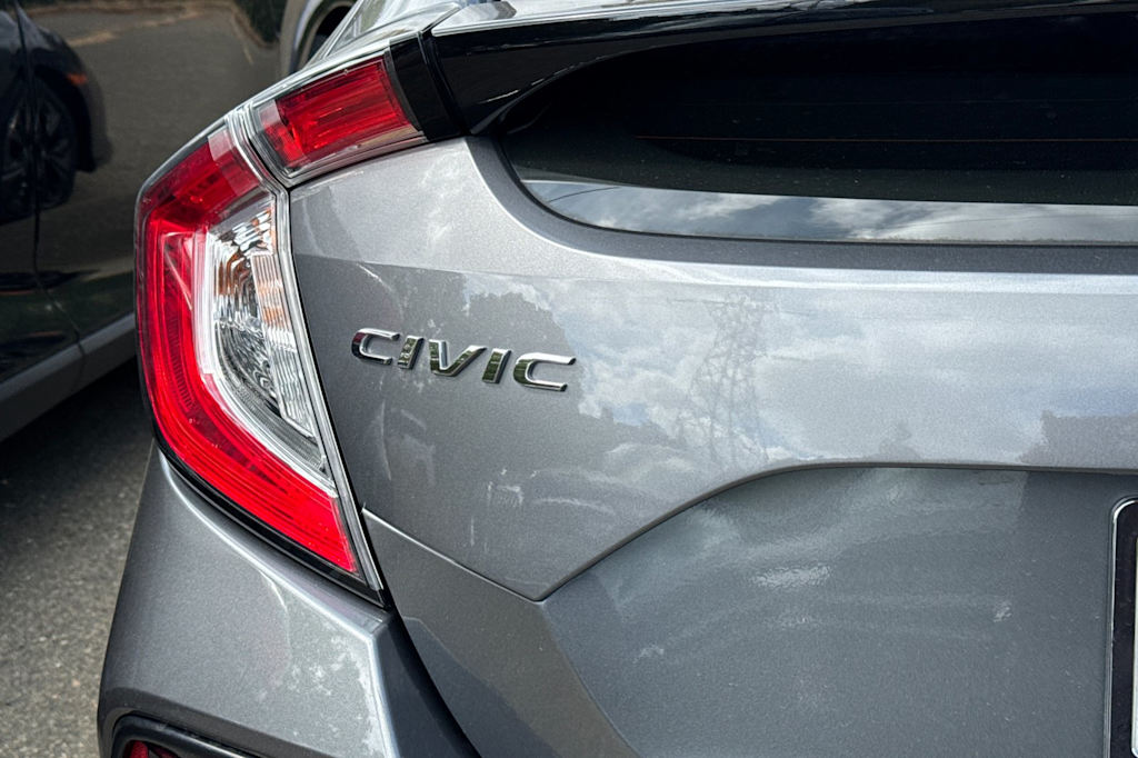 Thumbnail: 2019 Honda Civic - 17