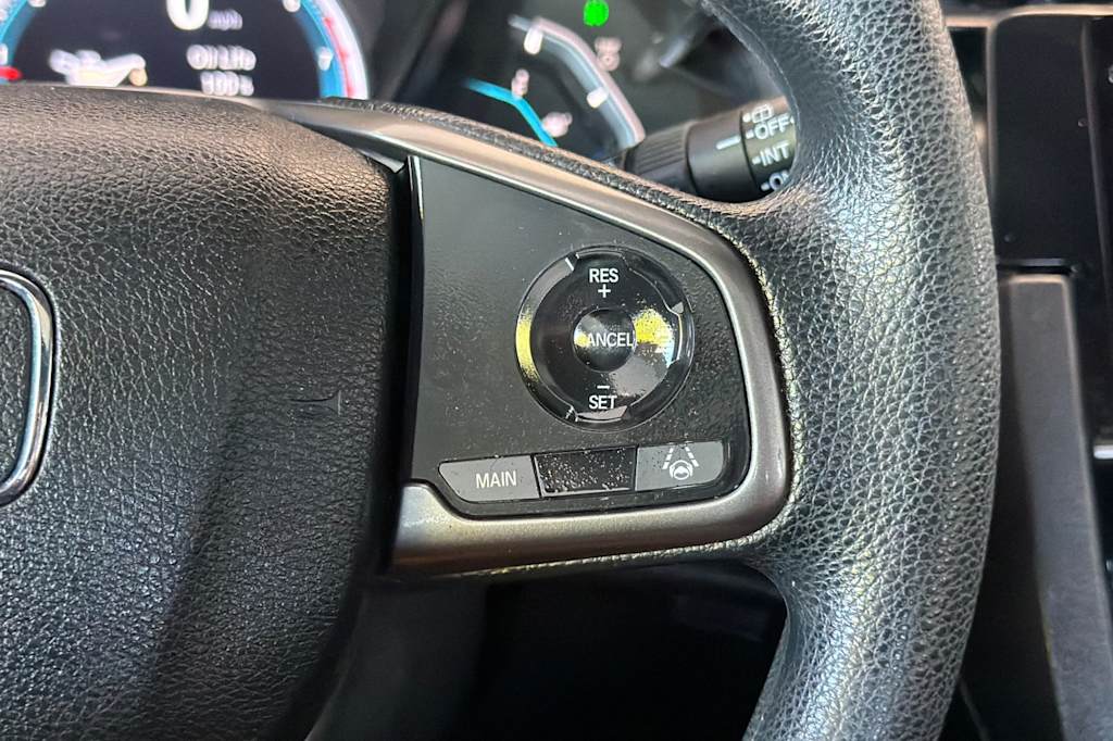 Thumbnail: 2019 Honda Civic - 29