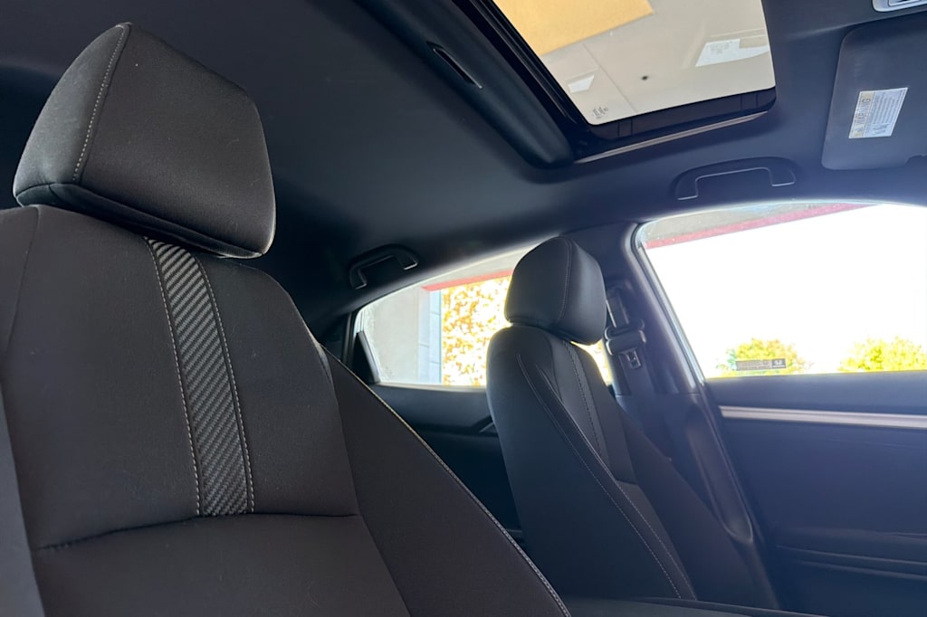 Thumbnail: 2019 Honda Civic - 22
