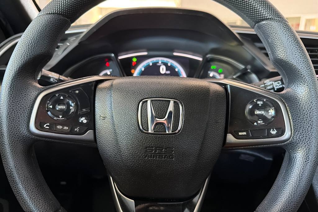 Thumbnail: 2019 Honda Civic - 27