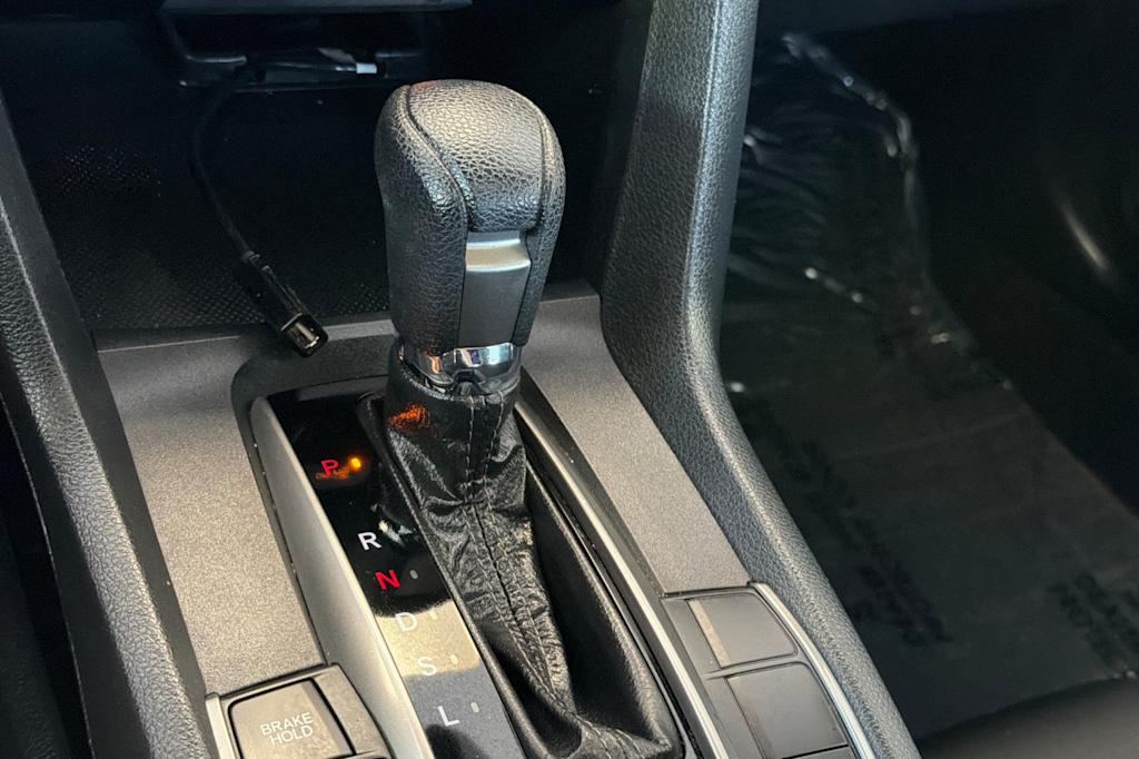 Thumbnail: 2019 Honda Civic - 14