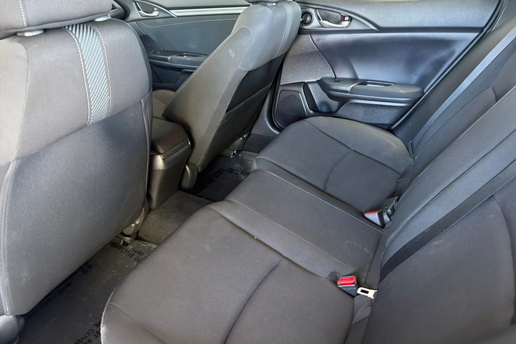 Thumbnail: 2019 Honda Civic - 10