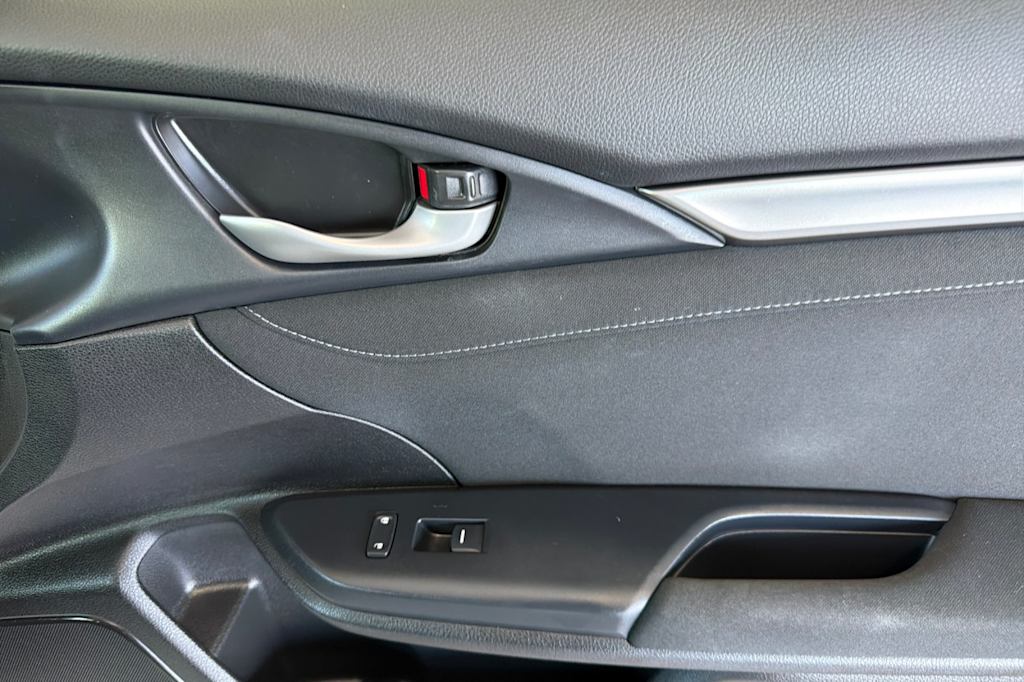 Thumbnail: 2019 Honda Civic - 23