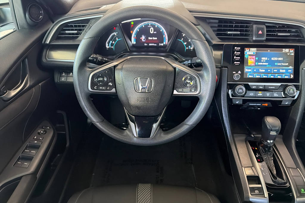 Thumbnail: 2019 Honda Civic - 11