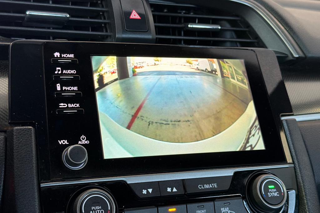 Thumbnail: 2019 Honda Civic - 24