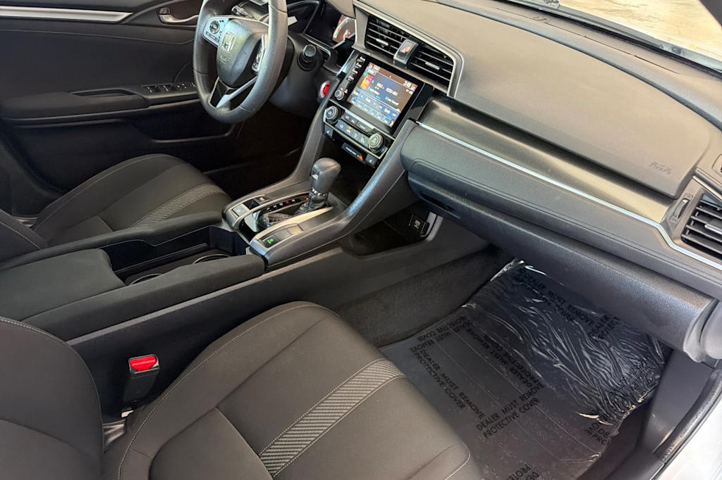 Thumbnail: 2019 Honda Civic - 12