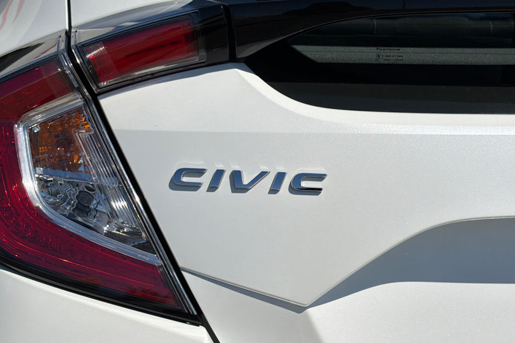 Thumbnail: 2019 Honda Civic - 7