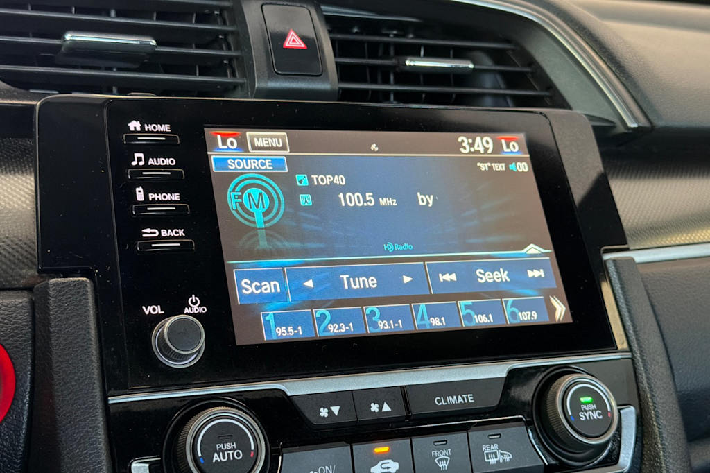 Thumbnail: 2019 Honda Civic - 13