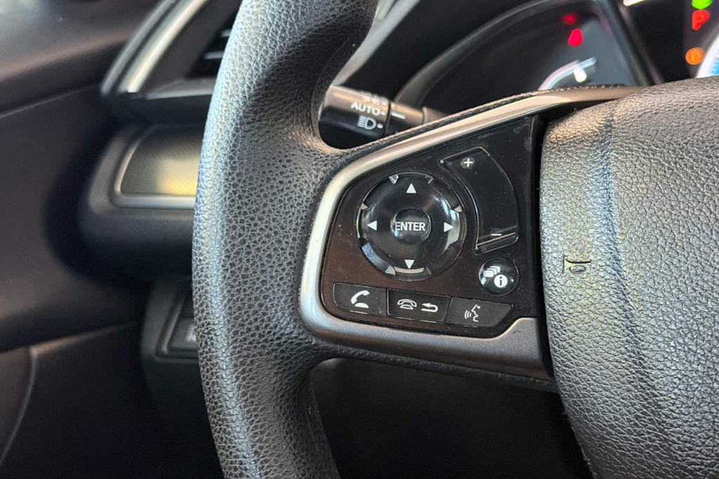 Thumbnail: 2019 Honda Civic - 28