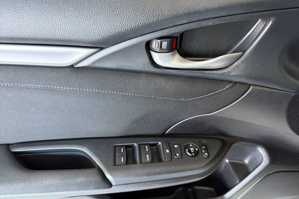 Thumbnail: 2019 Honda Civic - 20