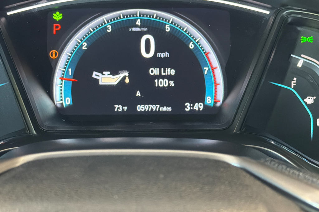 Thumbnail: 2019 Honda Civic - 30