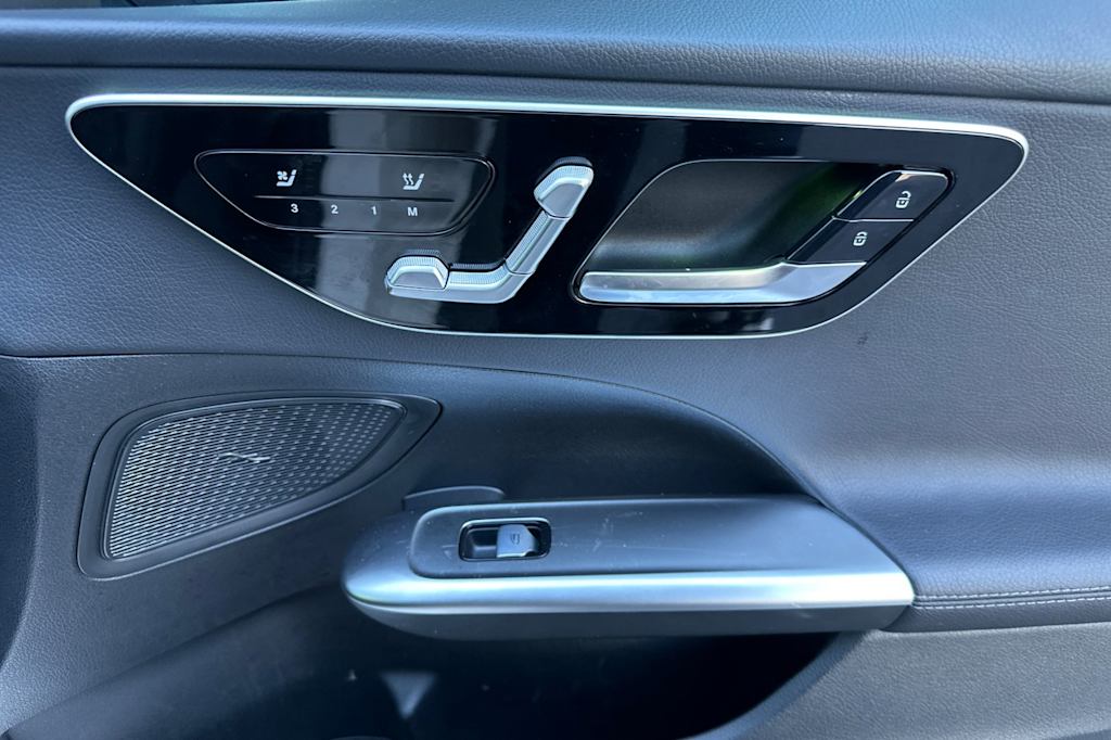 Thumbnail: 2024 Mercedes-Benz C-Class - 23