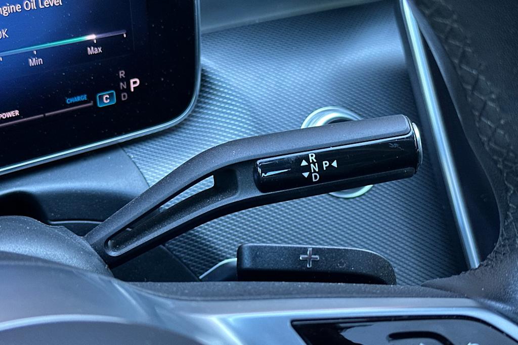 Thumbnail: 2024 Mercedes-Benz C-Class - 26