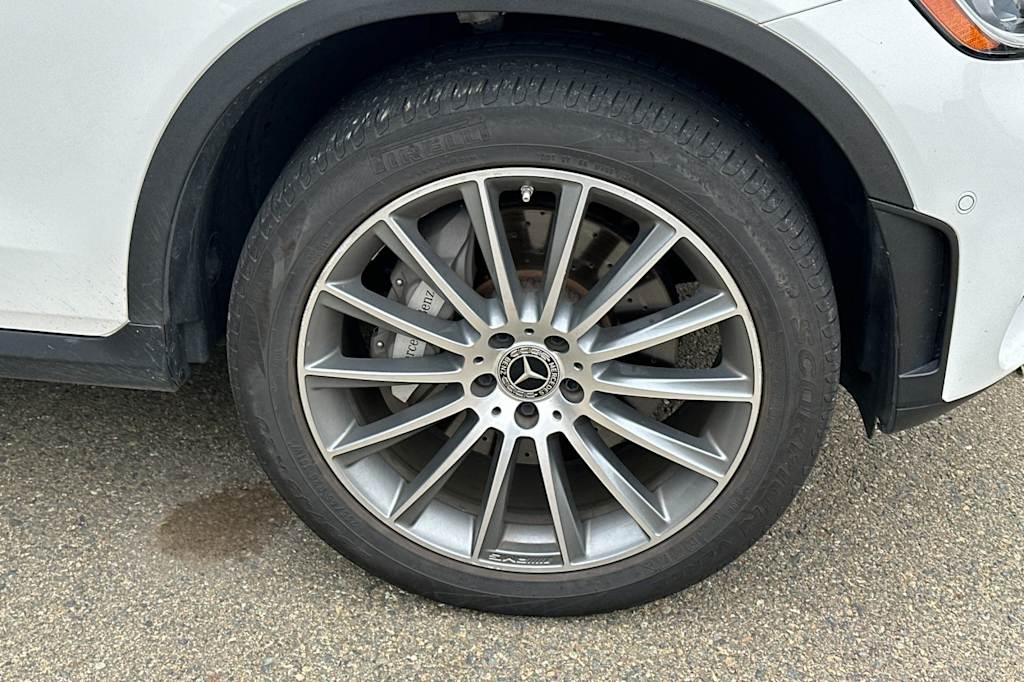 Thumbnail: 2022 Mercedes-Benz GLC - 5